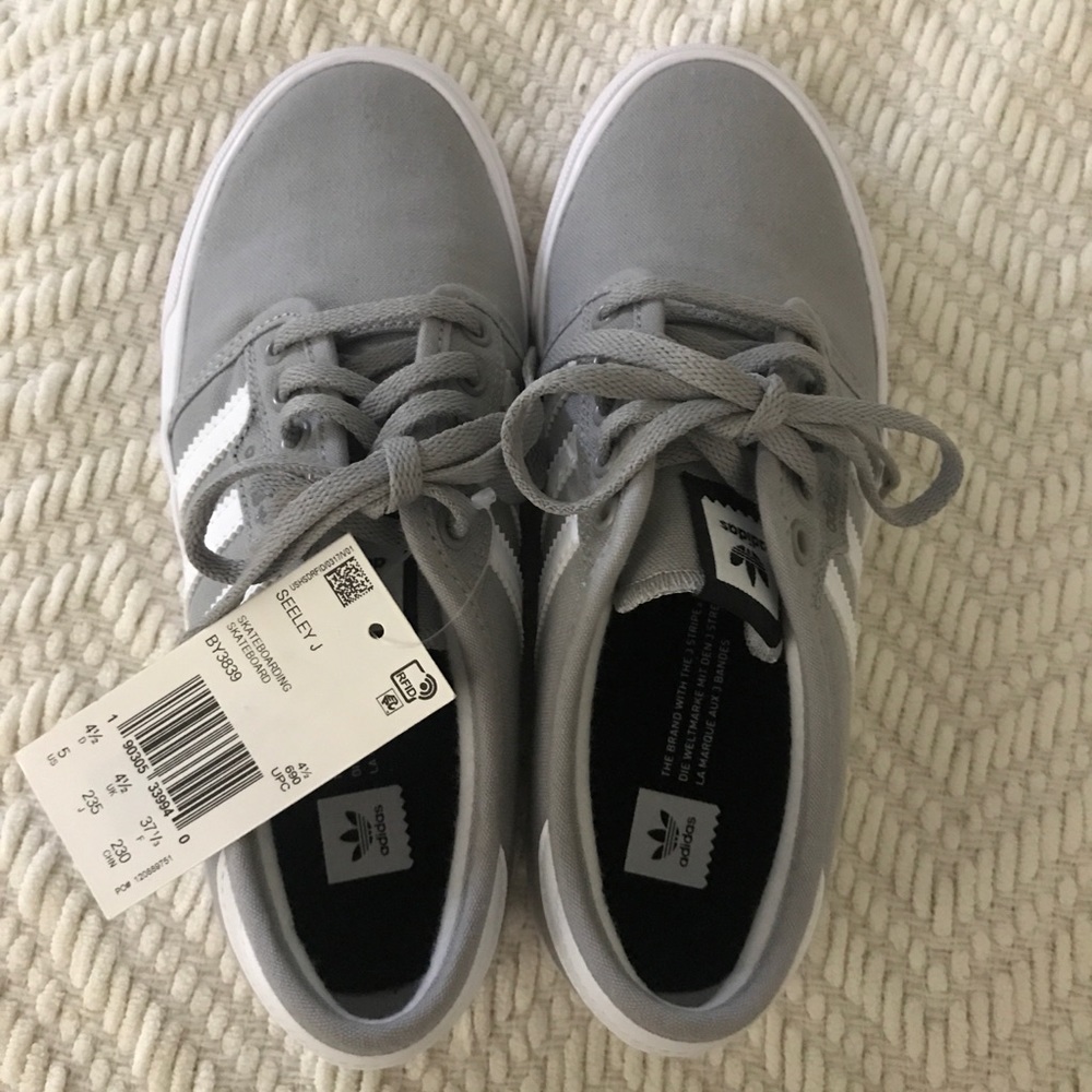 Adidas - Seeley J
